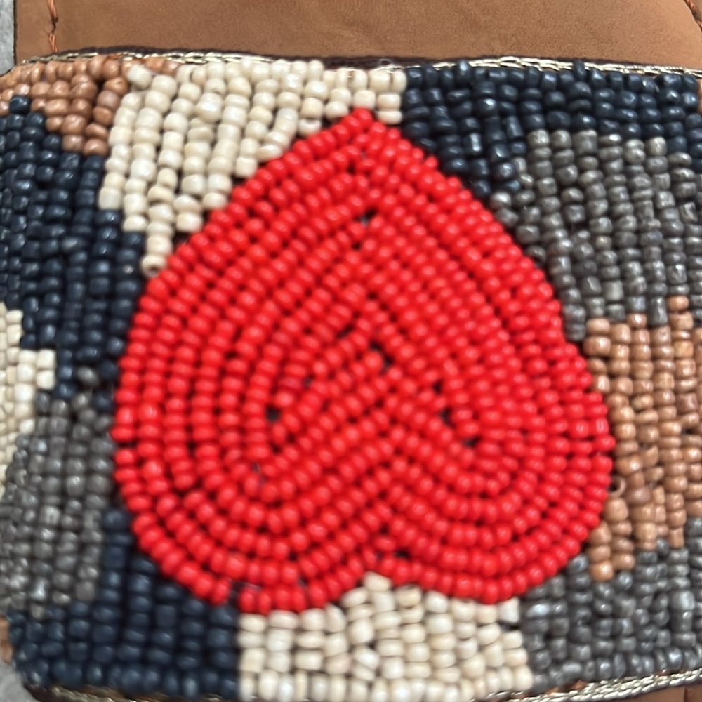 Beaded slide - Picture 2 of 2